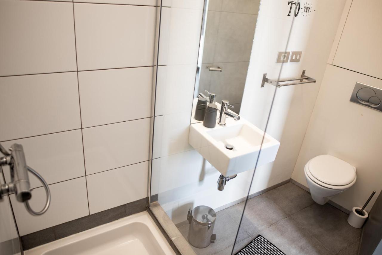 Plant Based B&B Central ブルージュ エクステリア 写真