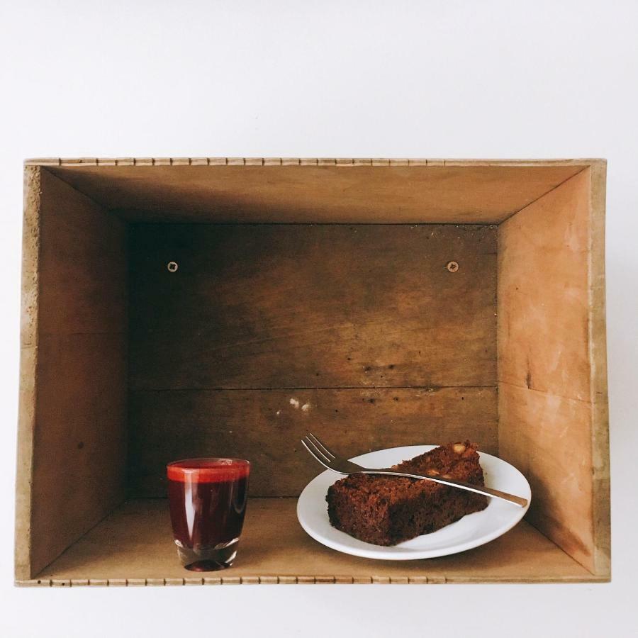 Plant Based B&B Central ブルージュ エクステリア 写真